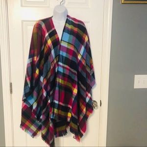 Soft surrounding wrap